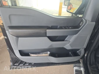 2023 Ford F-150 XLT Crew Cab Short Bed - miniatura 9