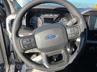 2023 Ford F-150 XLT Crew Cab Short Bed - miniatura 10
