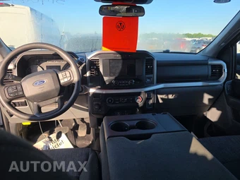 2023 Ford F-150 XLT Crew Cab Short Bed - miniatura 11
