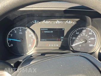 2023 Ford F-150 XLT Crew Cab Short Bed - miniatura 12