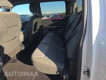 2023 Ford F-150 XLT Crew Cab Short Bed - miniatura 13