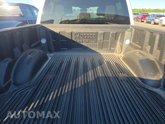 2023 Ford F-150 XLT Crew Cab Short Bed - miniatura 16
