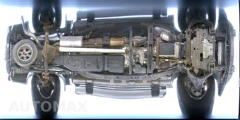 2023 Ford F-150 XLT Crew Cab Short Bed - miniatura 20