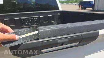 2023 Ford F-150 XLT Crew Cab Short Bed - miniatura 23