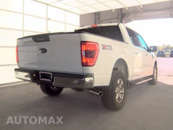 2023 Ford F-150 XLT Crew Cab Short Bed - miniatura 4