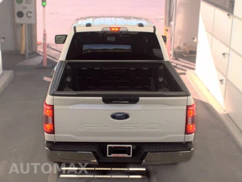 2023 Ford F-150 XLT Crew Cab Short Bed - miniatura 5