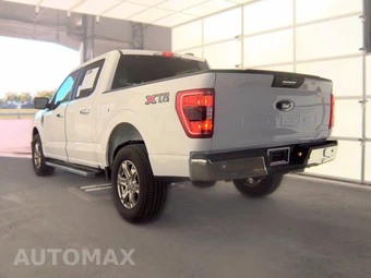 2023 Ford F-150 XLT Crew Cab Short Bed - miniatura 6