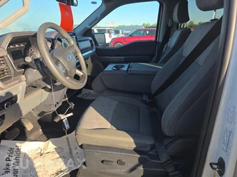 2023 Ford F-150 XLT Crew Cab Short Bed - miniatura 7