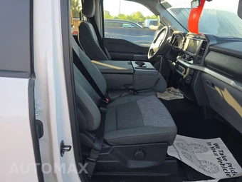 2023 Ford F-150 XLT Crew Cab Short Bed - miniatura 8