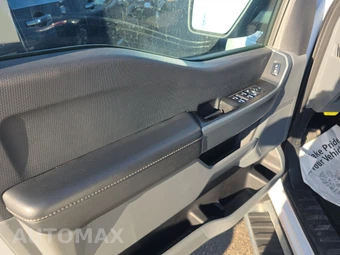 2023 Ford F-150 XLT Crew Cab Short Bed - miniatura 9