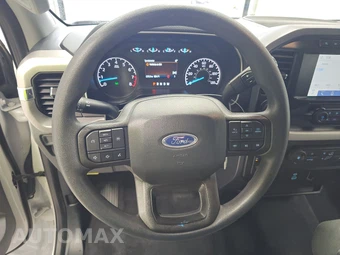 2023 Ford F-150 XLT Crew Cab Short Bed - miniatura 10