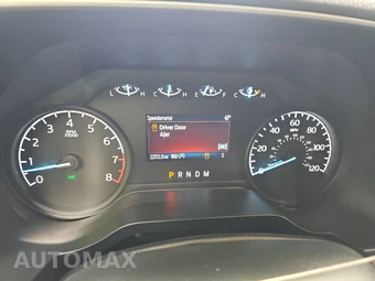 2023 Ford F-150 XLT Crew Cab Short Bed - miniatura 12