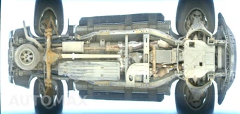 2023 Ford F-150 XLT Crew Cab Short Bed - miniatura 17
