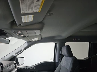 2023 Ford F-150 XLT Crew Cab Short Bed - miniatura 18
