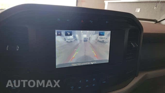2023 Ford F-150 XLT Crew Cab Short Bed - miniatura 19