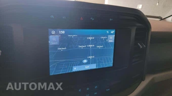 2023 Ford F-150 XLT Crew Cab Short Bed - miniatura 21