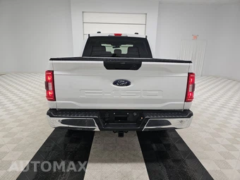 2023 Ford F-150 XLT Crew Cab Short Bed - miniatura 5