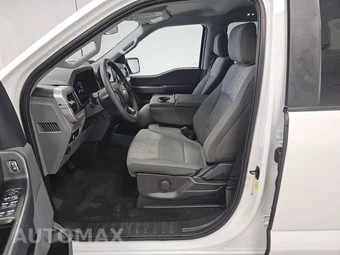 2023 Ford F-150 XLT Crew Cab Short Bed - miniatura 7