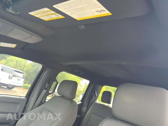 2023 Ford F-150 XLT Crew Cab Short Bed - miniatura 11
