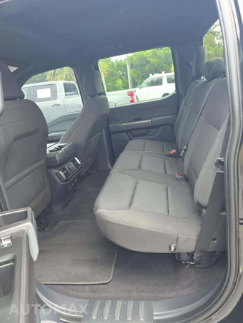 2023 Ford F-150 XLT Crew Cab Short Bed - miniatura 13