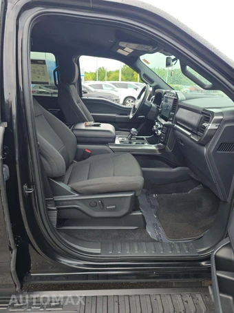 2023 Ford F-150 XLT Crew Cab Short Bed - miniatura 18