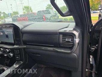 2023 Ford F-150 XLT Crew Cab Short Bed - miniatura 19