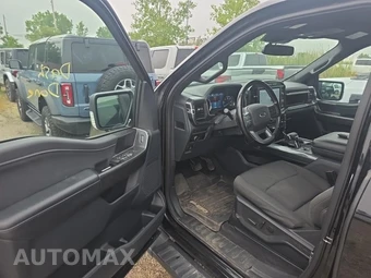2023 Ford F-150 XLT Crew Cab Short Bed - miniatura 13