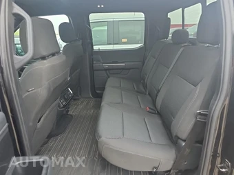 2023 Ford F-150 XLT Crew Cab Short Bed - miniatura 16