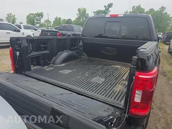 2023 Ford F-150 XLT Crew Cab Short Bed - miniatura 19