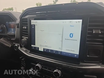 2023 Ford F-150 XLT Crew Cab Short Bed - miniatura 22