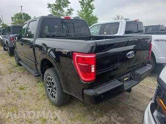 2023 Ford F-150 XLT Crew Cab Short Bed - miniatura 6