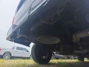 2023 Ford F-150 XLT Crew Cab Short Bed - miniatura 7