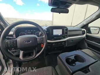 2023 Ford F-150 XLT Crew Cab Short Bed - miniatura 10