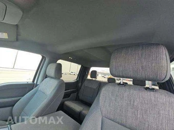 2023 Ford F-150 XLT Crew Cab Short Bed - miniatura 11