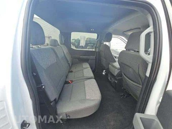 2023 Ford F-150 XLT Crew Cab Short Bed - miniatura 16