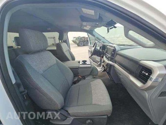 2023 Ford F-150 XLT Crew Cab Short Bed - miniatura 18