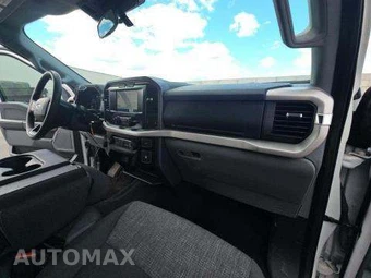 2023 Ford F-150 XLT Crew Cab Short Bed - miniatura 19