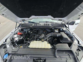 2023 Ford F-150 XLT Crew Cab Short Bed - miniatura 22