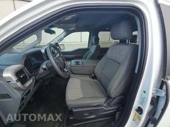 2023 Ford F-150 XLT Crew Cab Short Bed - miniatura 6