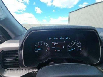 2023 Ford F-150 XLT Crew Cab Short Bed - miniatura 9