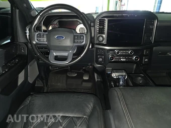 2023 Ford F-150 XLT Crew Cab Short Bed - miniatura 14
