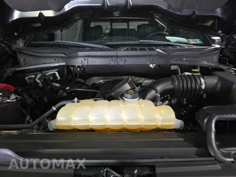 2023 Ford F-150 XLT Crew Cab Short Bed - miniatura 19