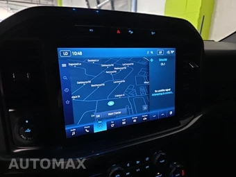 2023 Ford F-150 XLT Crew Cab Short Bed - miniatura 23