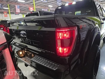 2023 Ford F-150 XLT Crew Cab Short Bed - miniatura 5