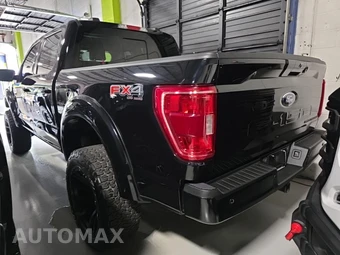 2023 Ford F-150 XLT Crew Cab Short Bed - miniatura 6