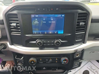 2023 Ford F-150 XLT Crew Cab Short Bed - miniatura 10