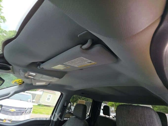 2023 Ford F-150 XLT Crew Cab Short Bed - miniatura 11