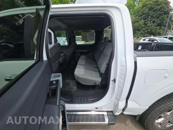 2023 Ford F-150 XLT Crew Cab Short Bed - miniatura 13