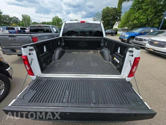 2023 Ford F-150 XLT Crew Cab Short Bed - miniatura 14