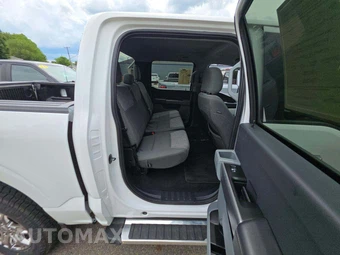 2023 Ford F-150 XLT Crew Cab Short Bed - miniatura 16
